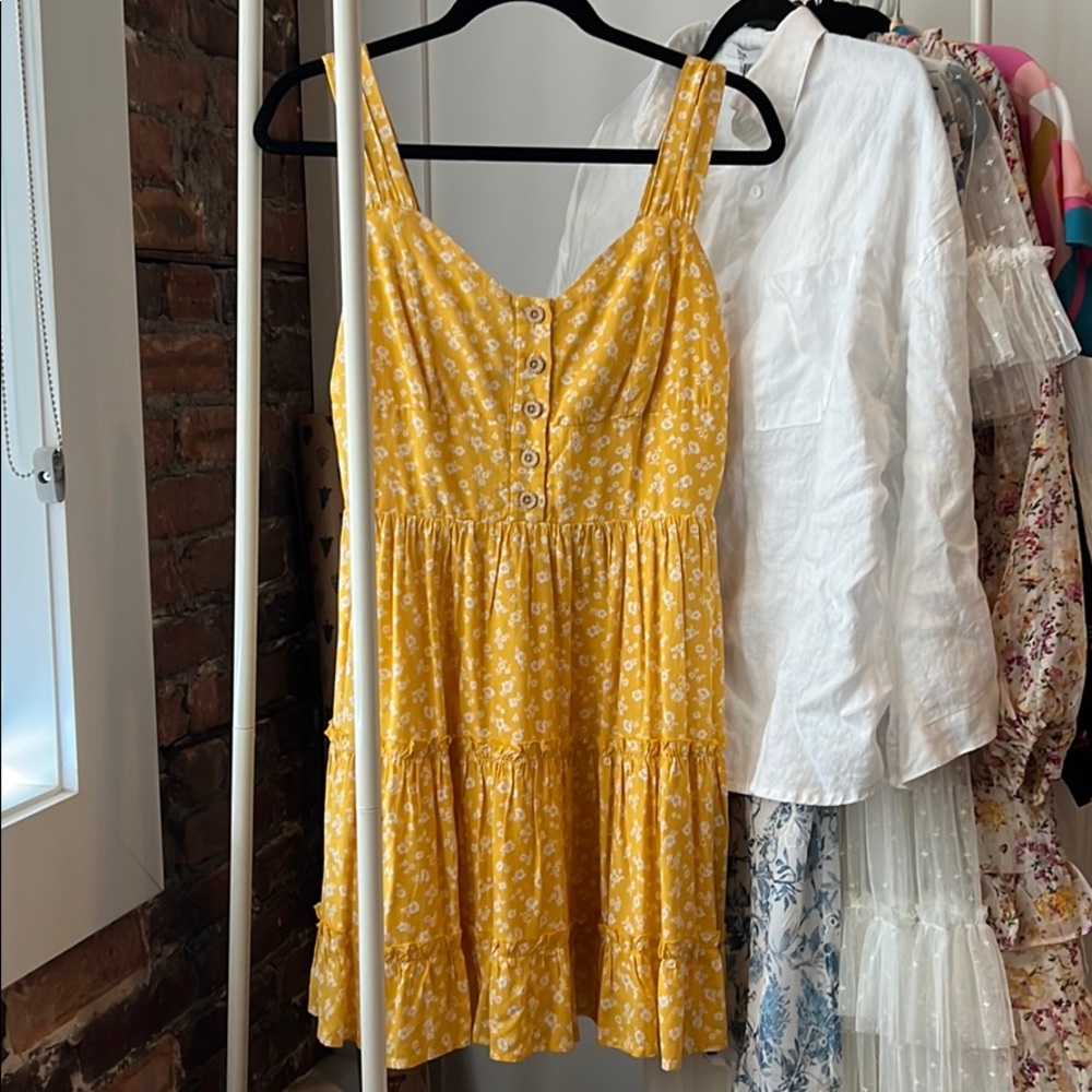 Altar’d State Sundress